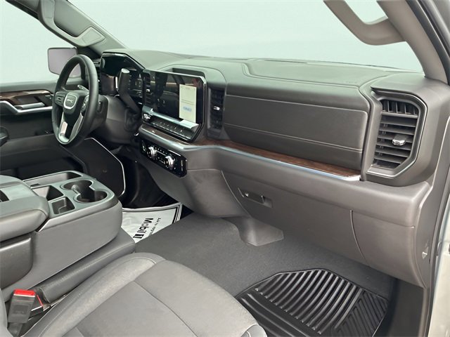 Used 2024 GMC Sierra 1500 Elevation image 13