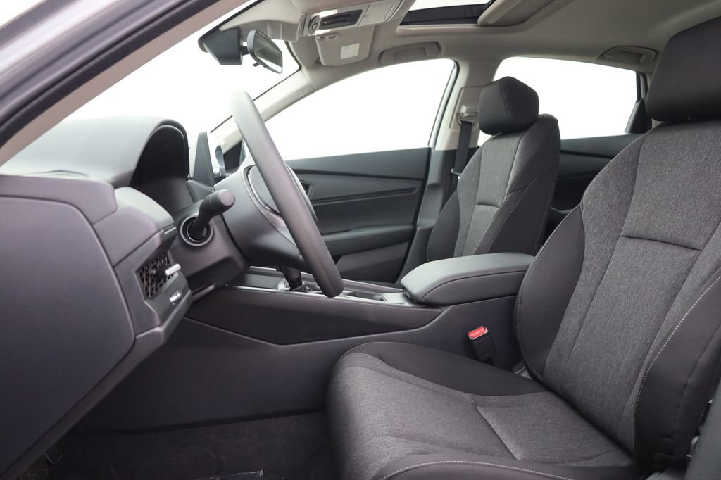 New 2026 Honda Accord SE image 12