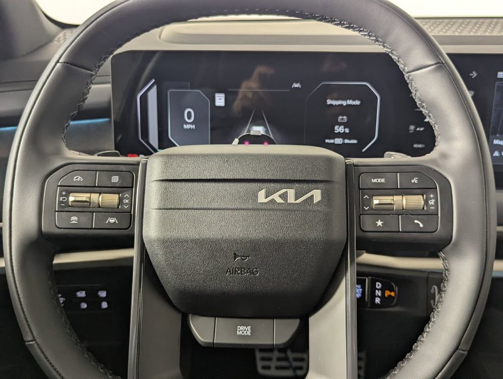 New 2027 Kia Telluride SX image 16