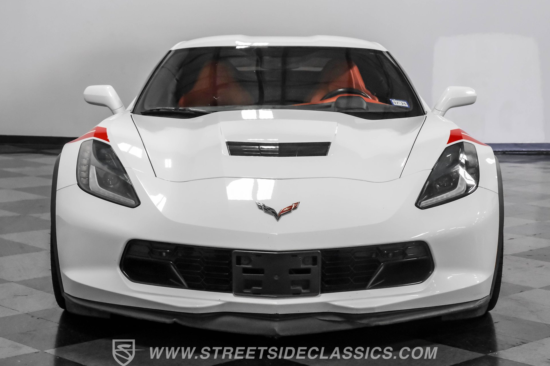 Used 2019 Chevrolet Corvette Grand Sport image 36