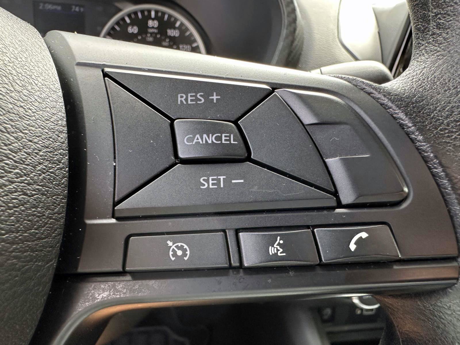 Certified 2024 Nissan Sentra S FWD image 26