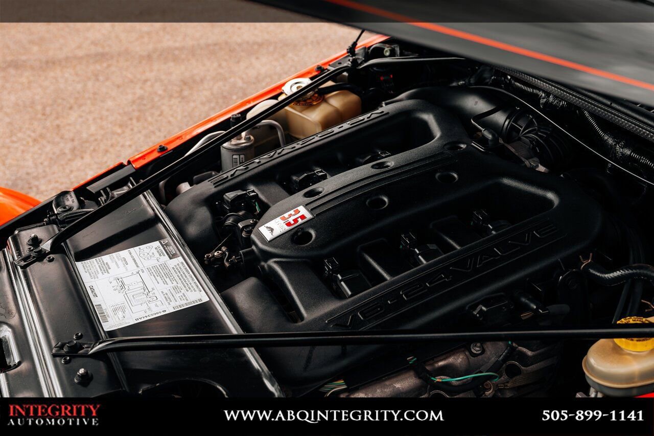 Used 2000 Plymouth Prowler RWD image 34