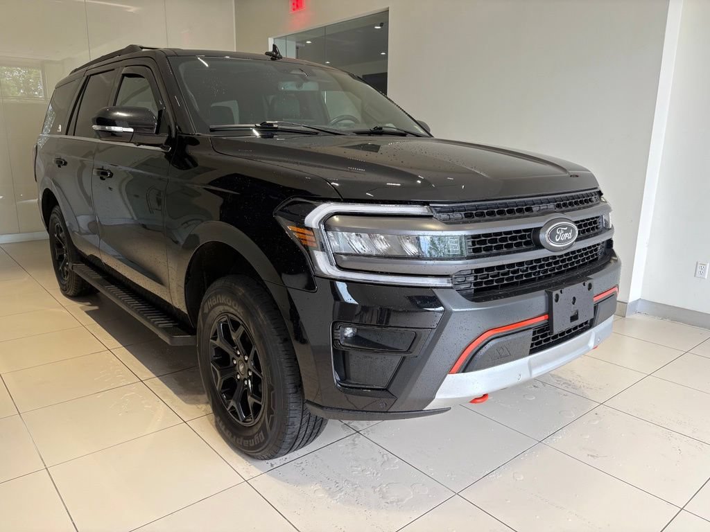 Used 2022 Ford Expedition Timberline AWD/4WD image 5