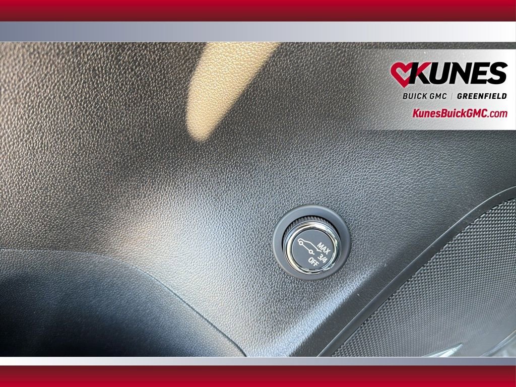 New 2026 Buick Envision Preferred image 18