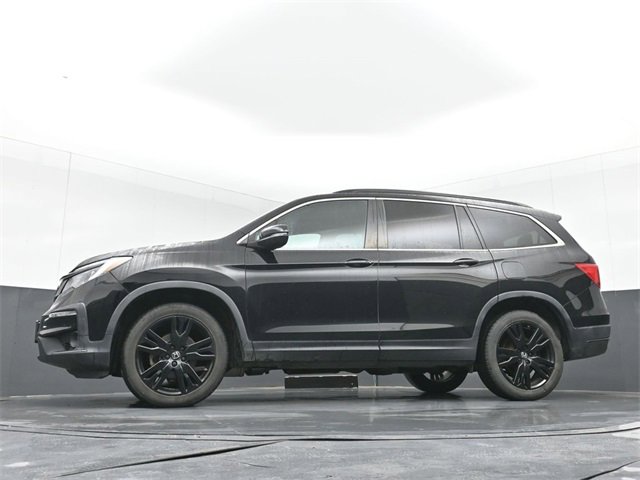 Used 2022 Honda Pilot Special Edition image 51