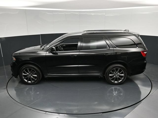 Used 2018 Dodge Durango GT w/ Premium Group AWD/4WD image 52