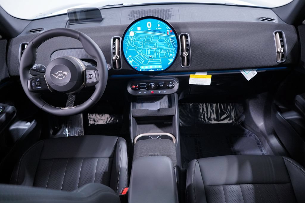 New 2027 MINI Cooper Countryman S AWD/4WD image 12
