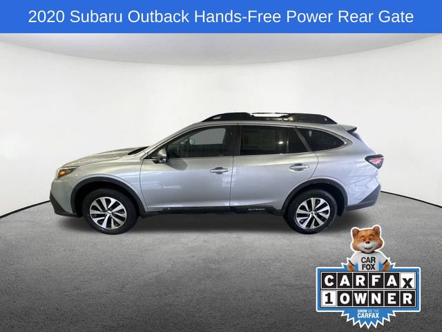 Used 2020 Subaru Outback Premium image 13