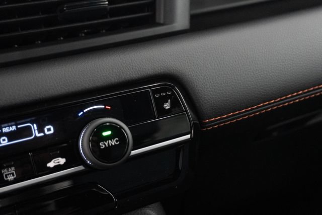 New 2026 Honda Pilot Sport image 16