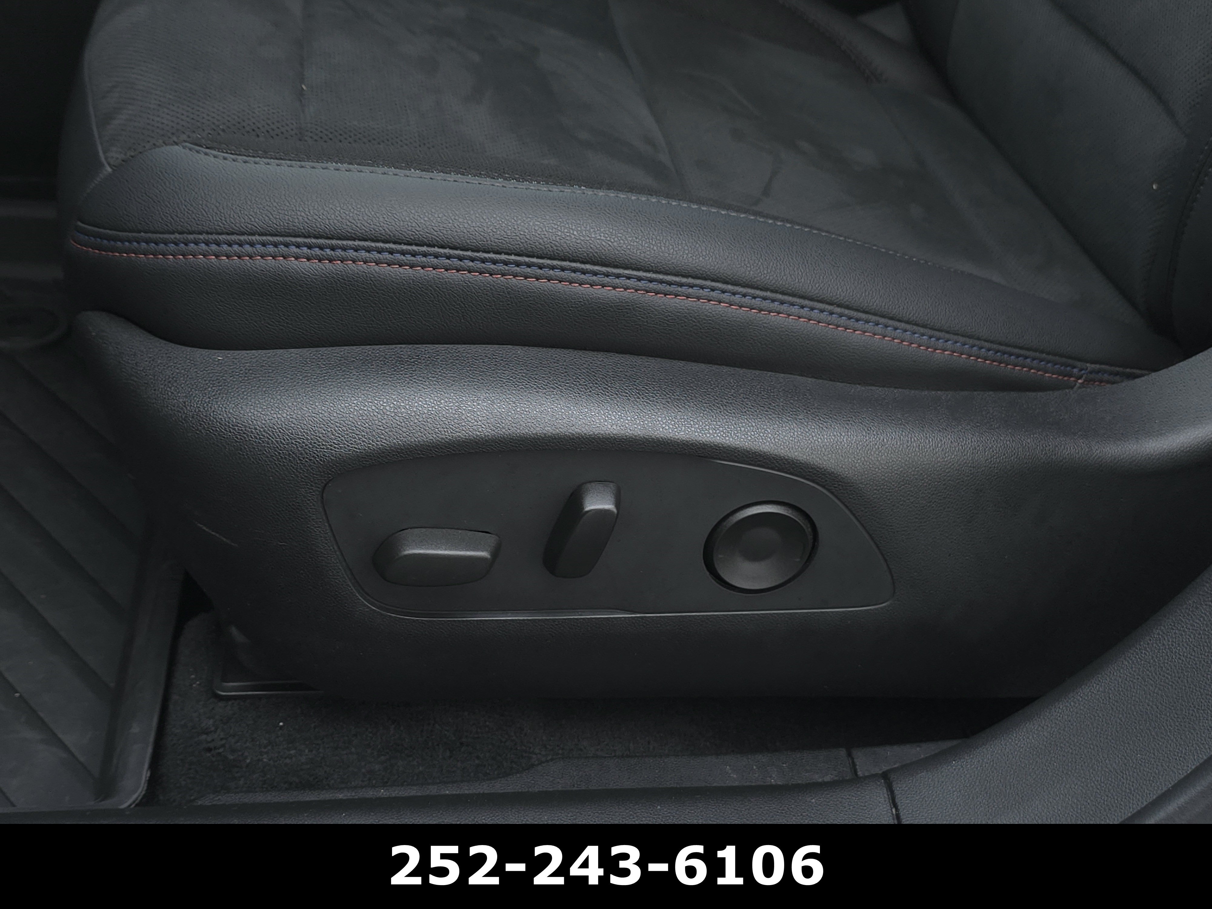 Used 2024 Chevrolet Blazer EV RS AWD/4WD image 11