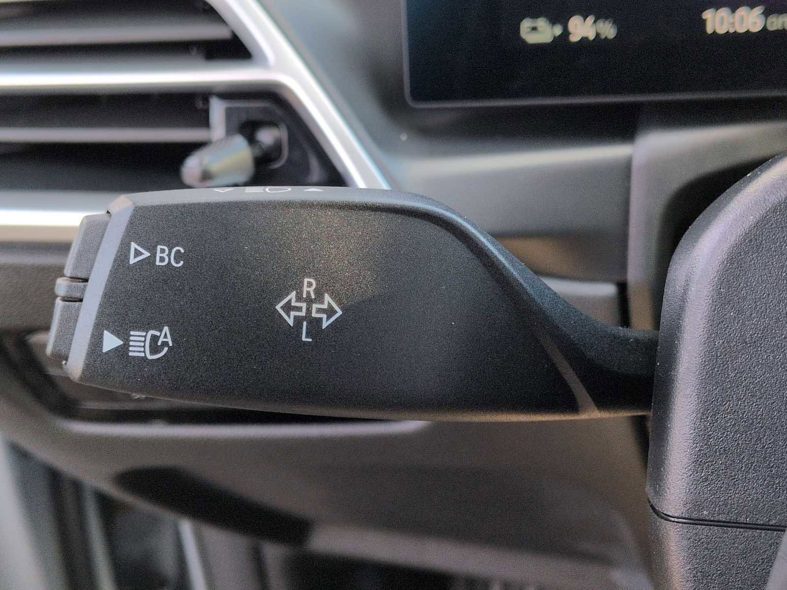 Used 2025 BMW i4 xDrive40i w/ M Sport Package image 29