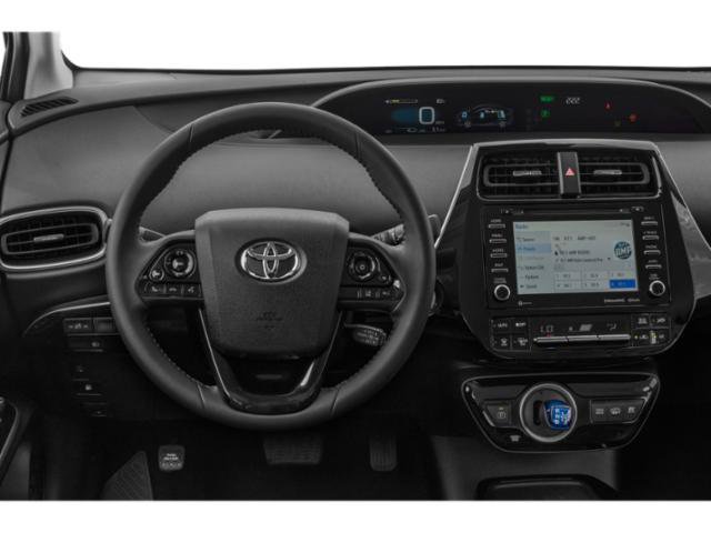 Used 2021 Toyota Prius Prime LE w/ Carpet Mat Package (TMS) FWD image 10