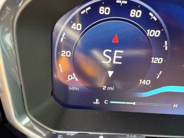 New 2026 Chevrolet Silverado 1500 LT image 25