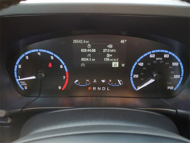 Certified 2023 Ford Bronco Sport Big Bend w/ Convenience Package image 14