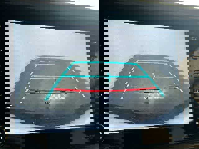 Used 2022 Toyota Tacoma TRD Off-Road w/ Technology Package image 13