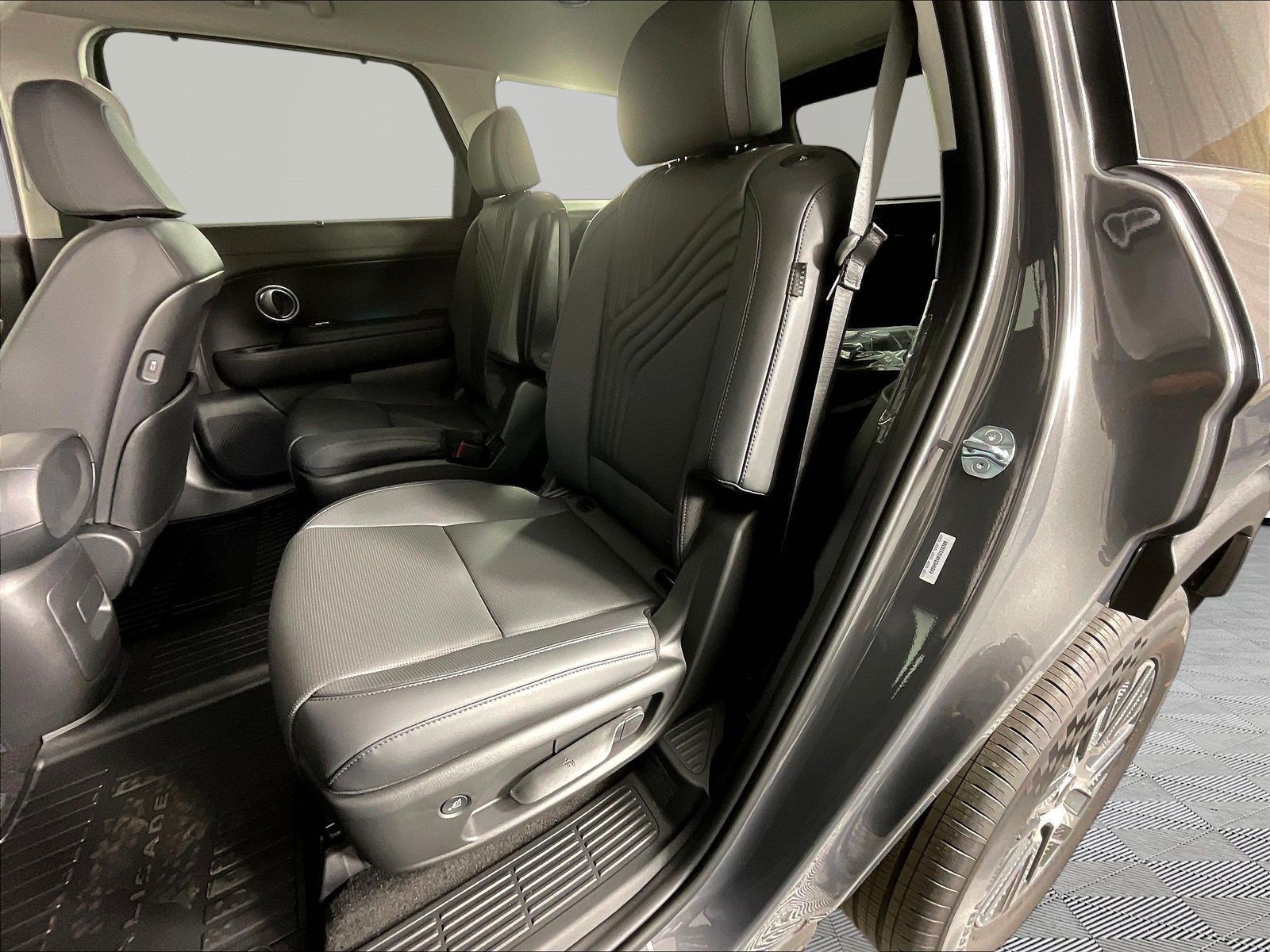 New 2027 Hyundai Palisade SEL Premium AWD/4WD image 18