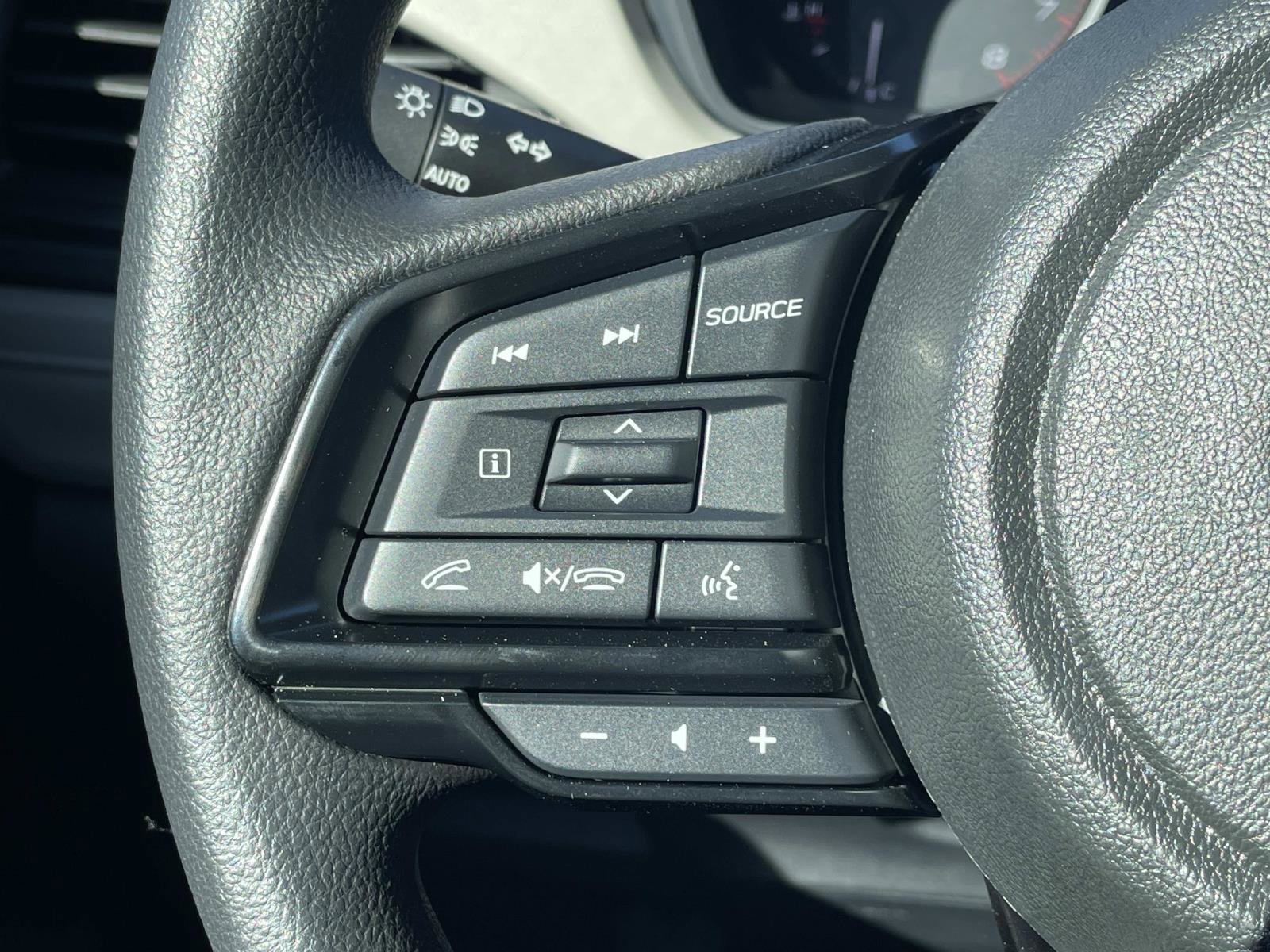 New 2026 Subaru Forester w/ Base/Premium Package image 15