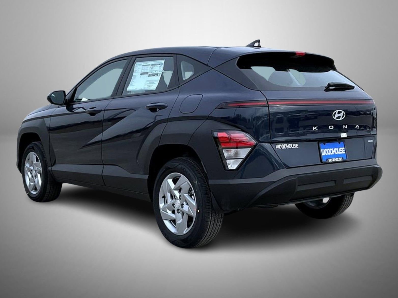 New 2026 Hyundai Kona SE image 8