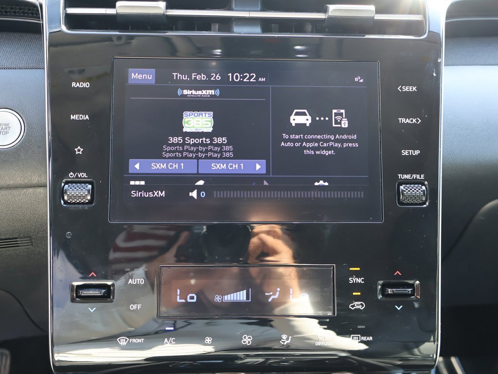 Used 2023 Hyundai Tucson SEL w/ Convenience Package image 51