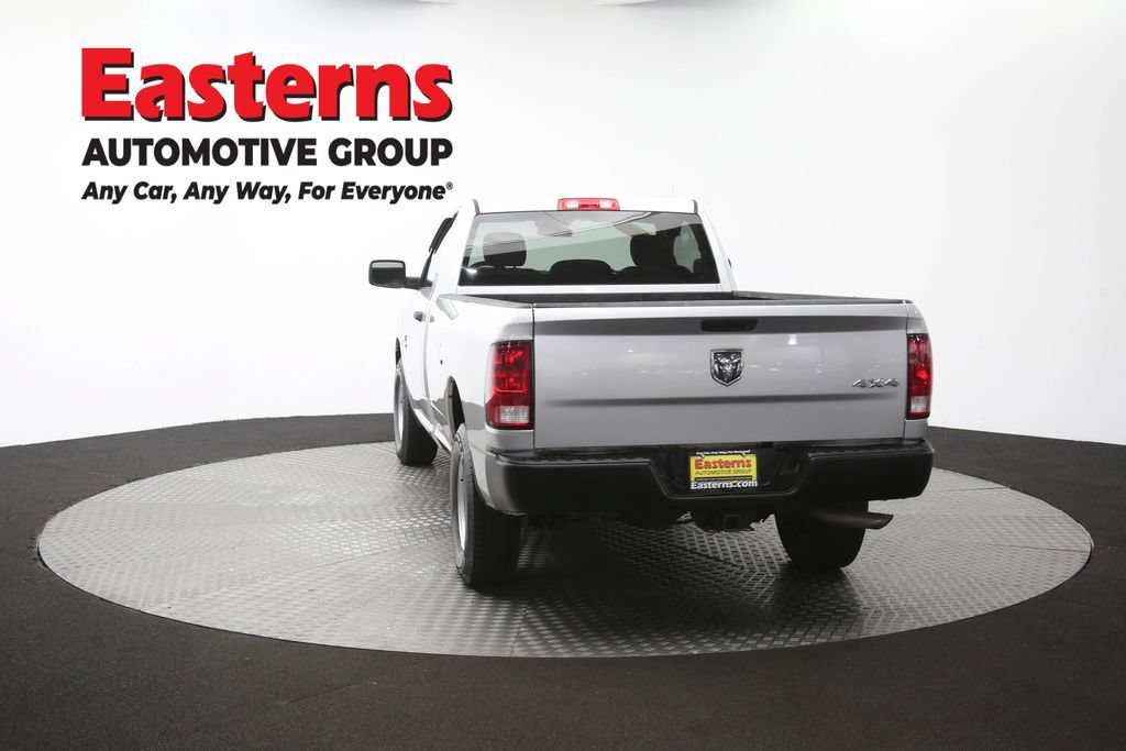 Used 2016 RAM 1500 Tradesman w/ Popular Equipment Group AWD/4WD image 36