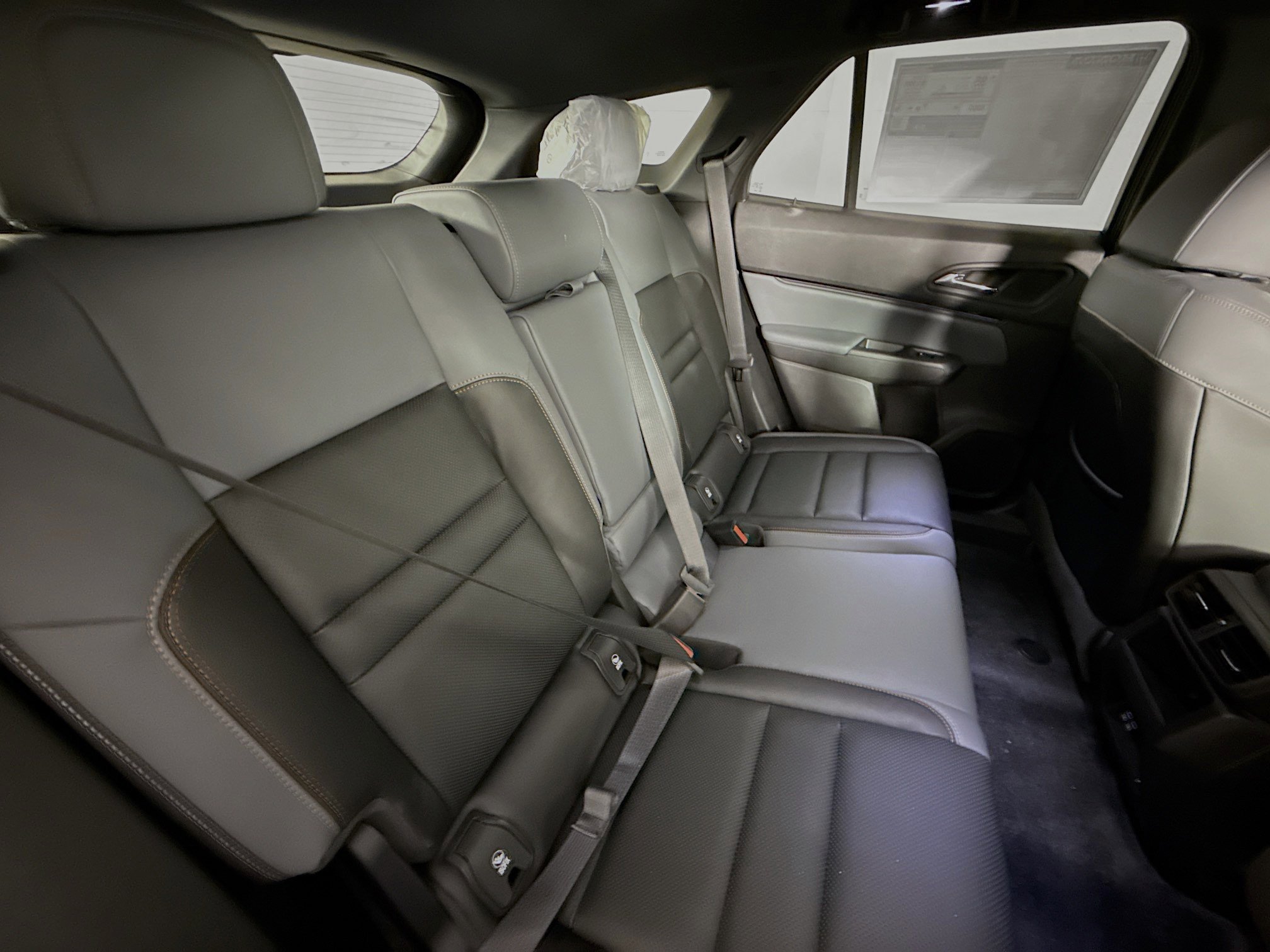 New 2026 Honda Prologue Elite image 35