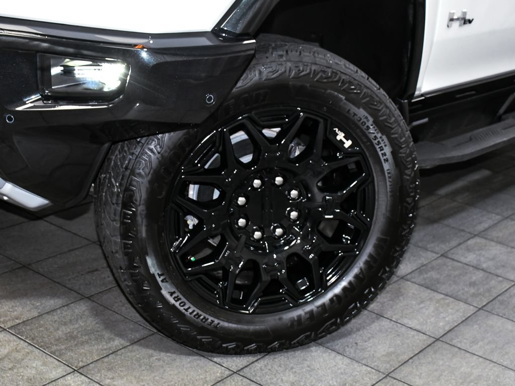 Used 2026 GMC Hummer EV SUV AWD/4WD image 72