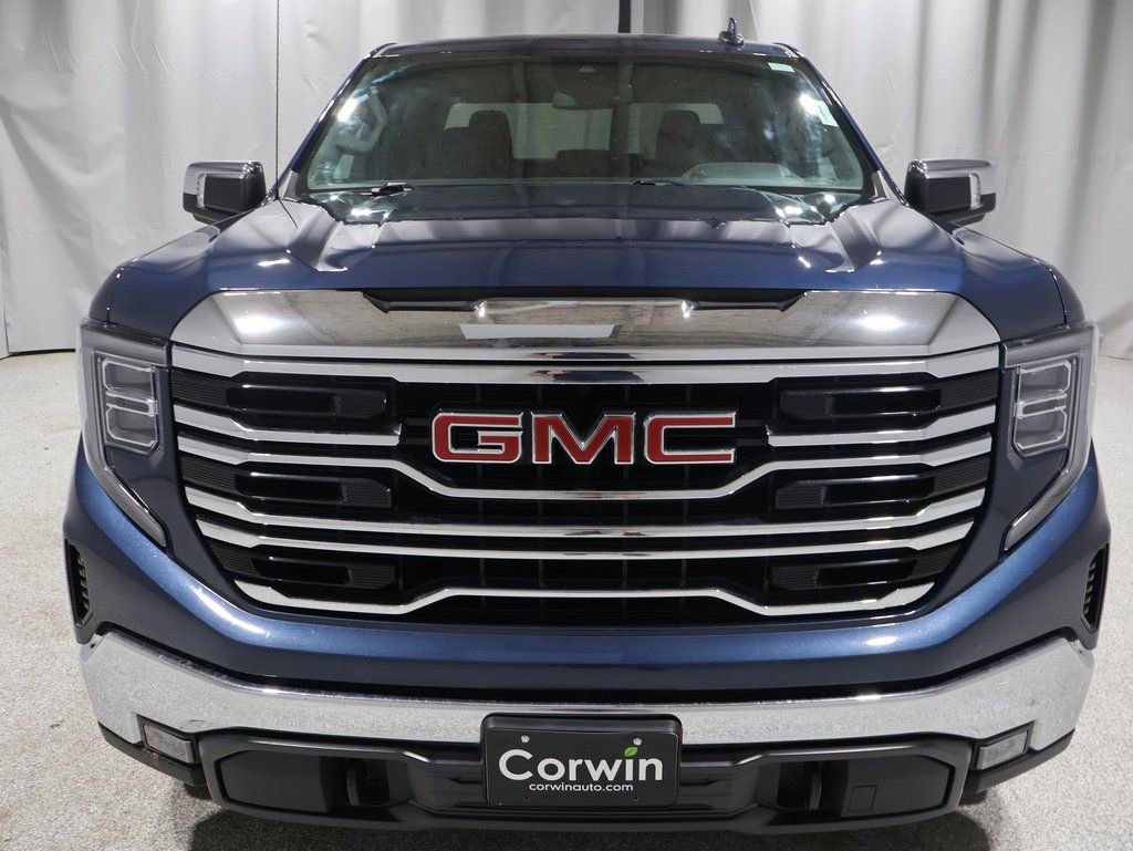 Used 2023 GMC Sierra 1500 SLT image 9