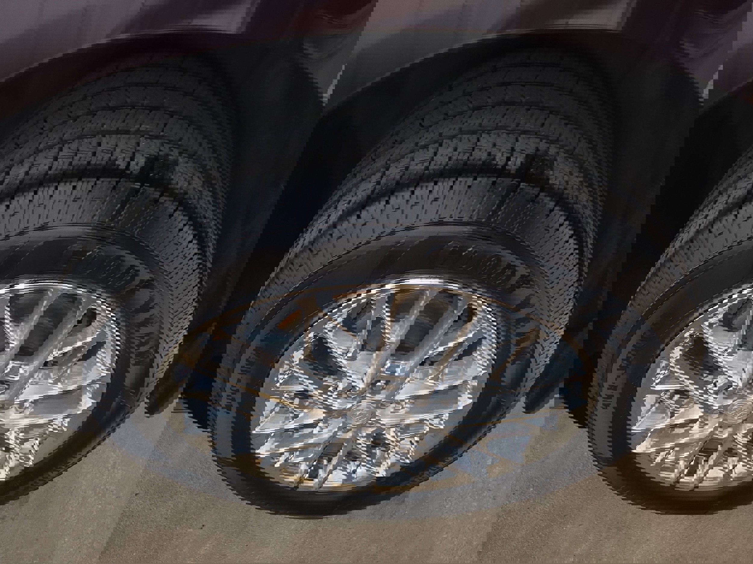 Used 2023 Buick Enclave Avenir w/ Avenir Technology Package image 10