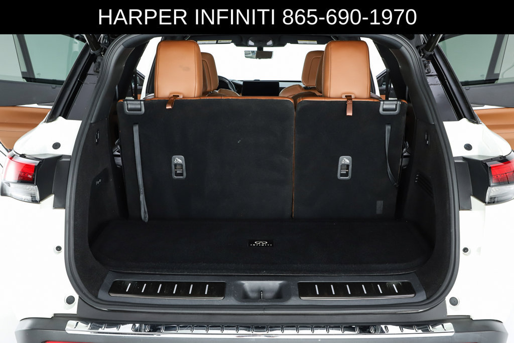 Used 2023 INFINITI QX60 Autograph FWD image 29