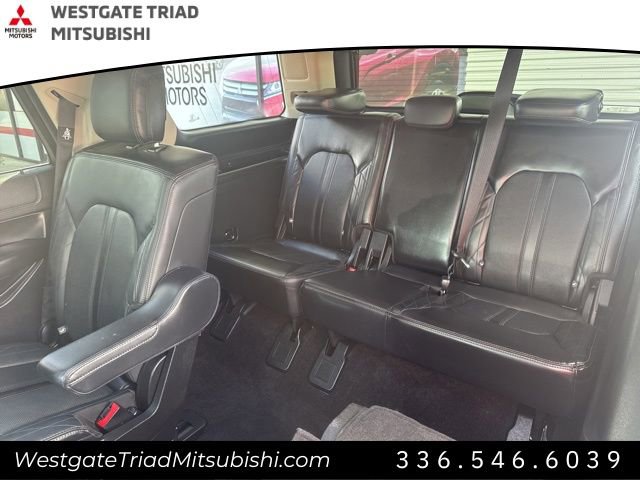 Used 2019 Ford Expedition Platinum image 33