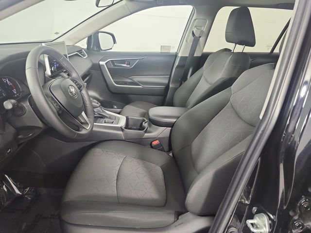 Used 2023 Toyota RAV4 XLE w/ Convenience Package AWD/4WD image 20