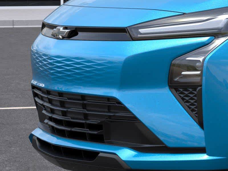 New 2027 Chevrolet Bolt LT FWD image 13