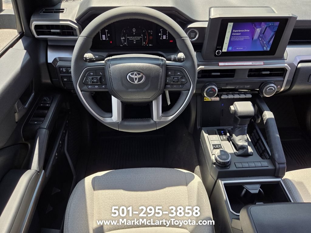 New 2026 Toyota 4Runner SR5 AWD/4WD image 11