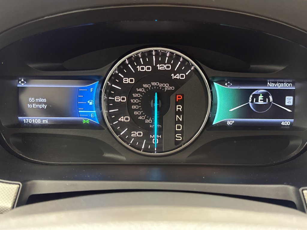 Used 2014 Ford Edge SEL w/ Equipment Group 205A FWD image 15