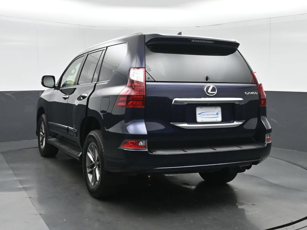 Used 2019 Lexus GX 460 Premium AWD/4WD image 5