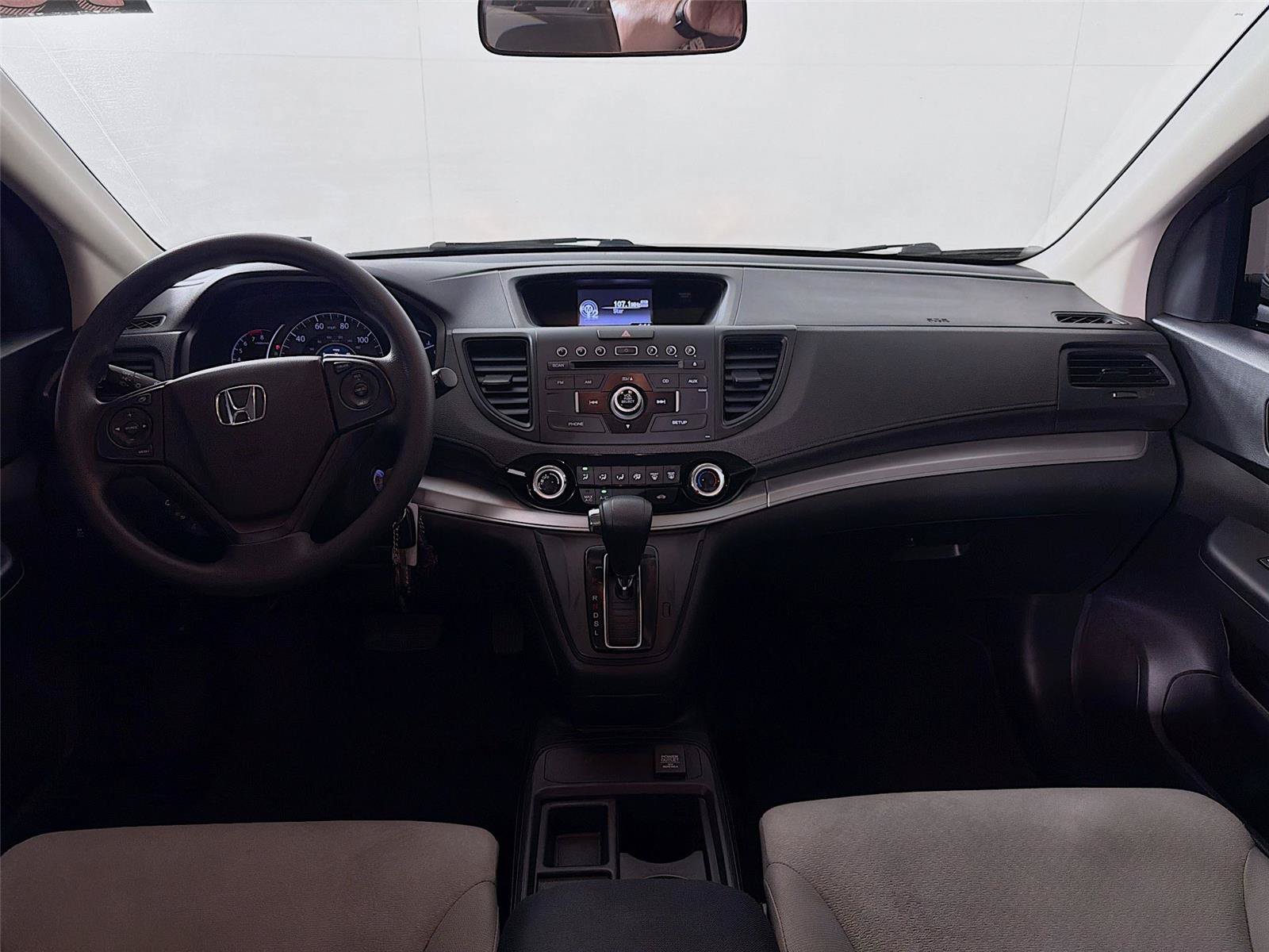 Used 2016 Honda CR-V LX image 25