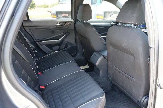Used 2024 Volkswagen Jetta Sport FWD image 21