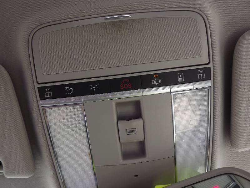 Used 2012 Mercedes-Benz S 350 BlueTEC 4MATIC image 26