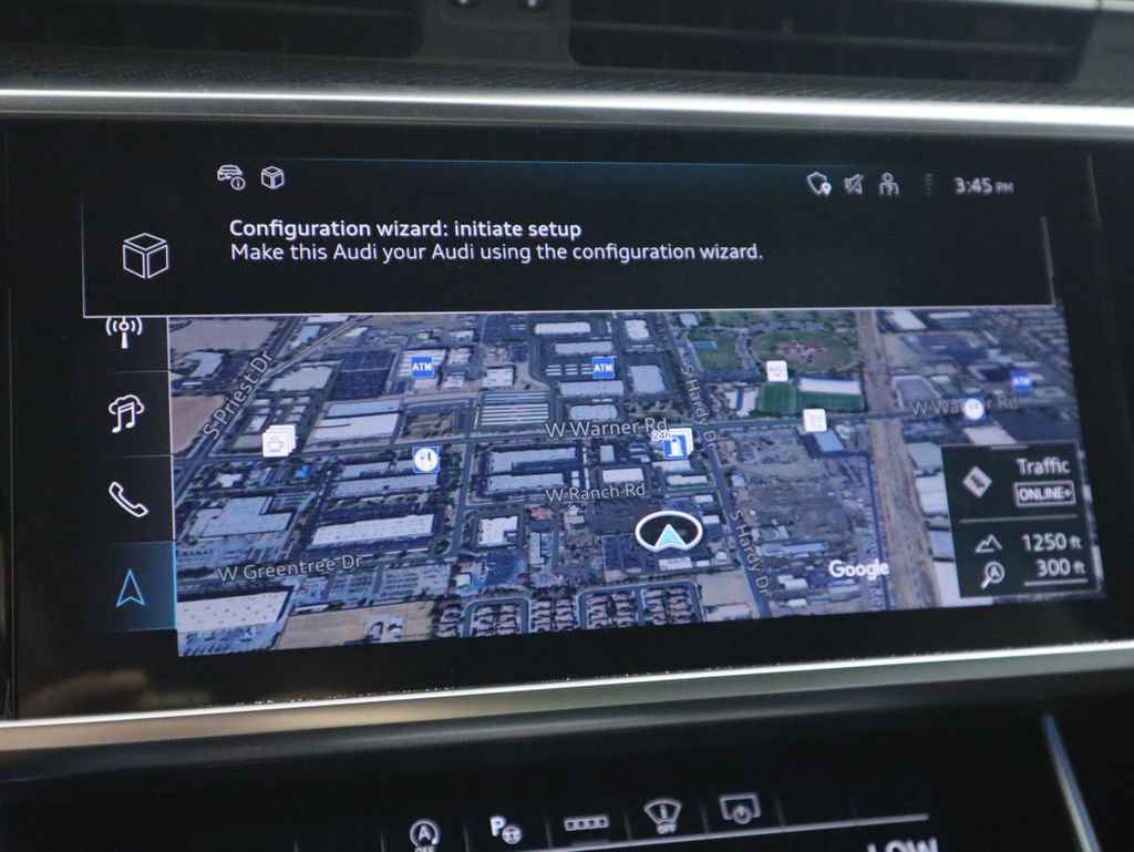 New 2025 Audi RS 6 performance image 16