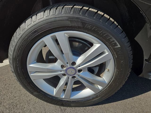 Used 2014 Mercedes-Benz ML 350 4MATIC image 31