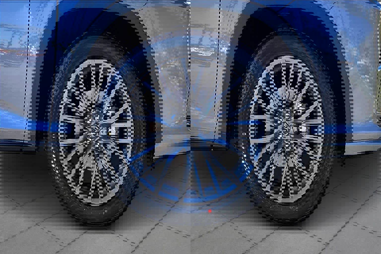 Used 2016 Lexus RX 450h F Sport w/ Cold Weather Package image 10