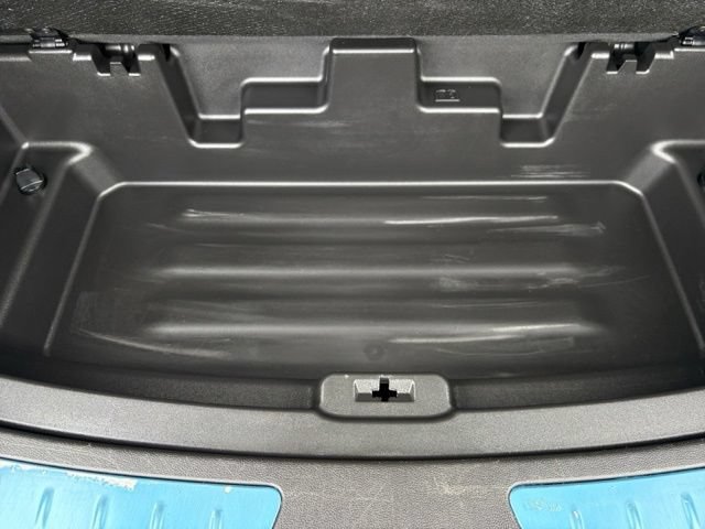 Used 2024 Buick Enclave Essence w/ Trailering Package, 5000 lbs. AWD/4WD image 18
