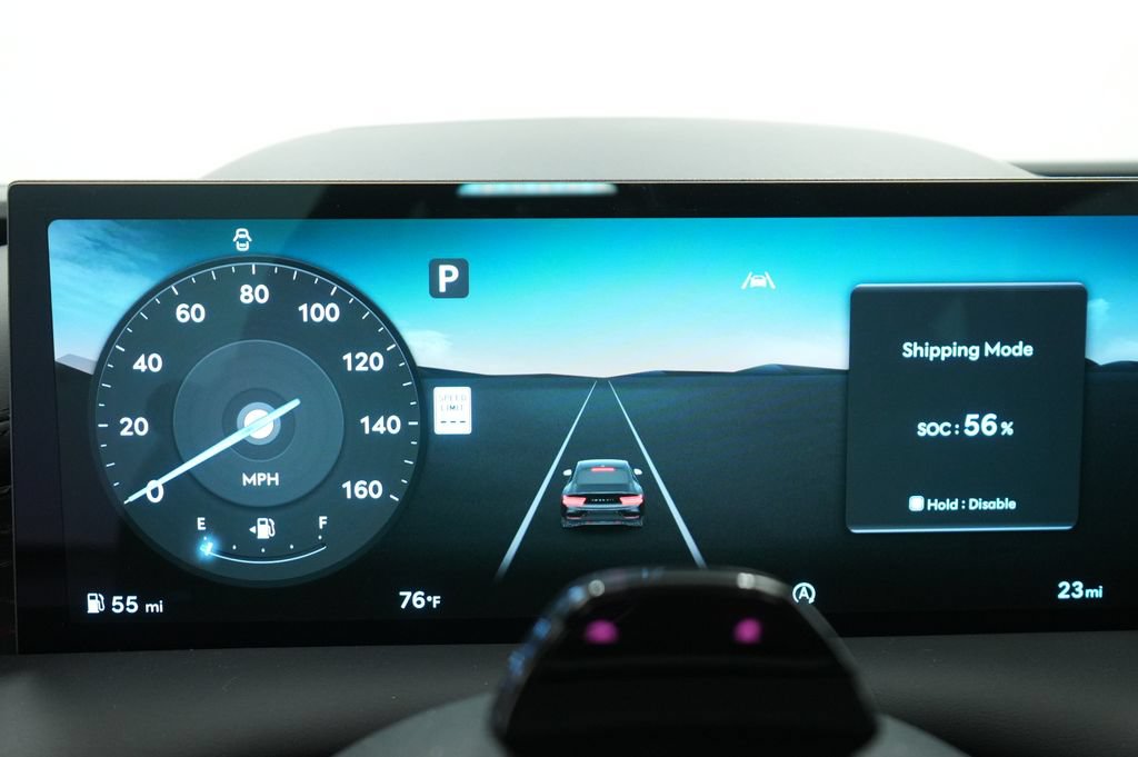 New 2027 Genesis G80 3.5T Prestige AWD/4WD image 45