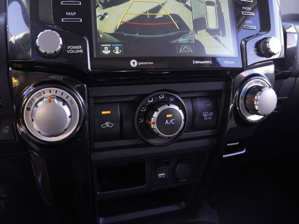 Used 2023 Toyota 4Runner TRD Off-Road Premium w/ Off Road Premium Plus Package image 14