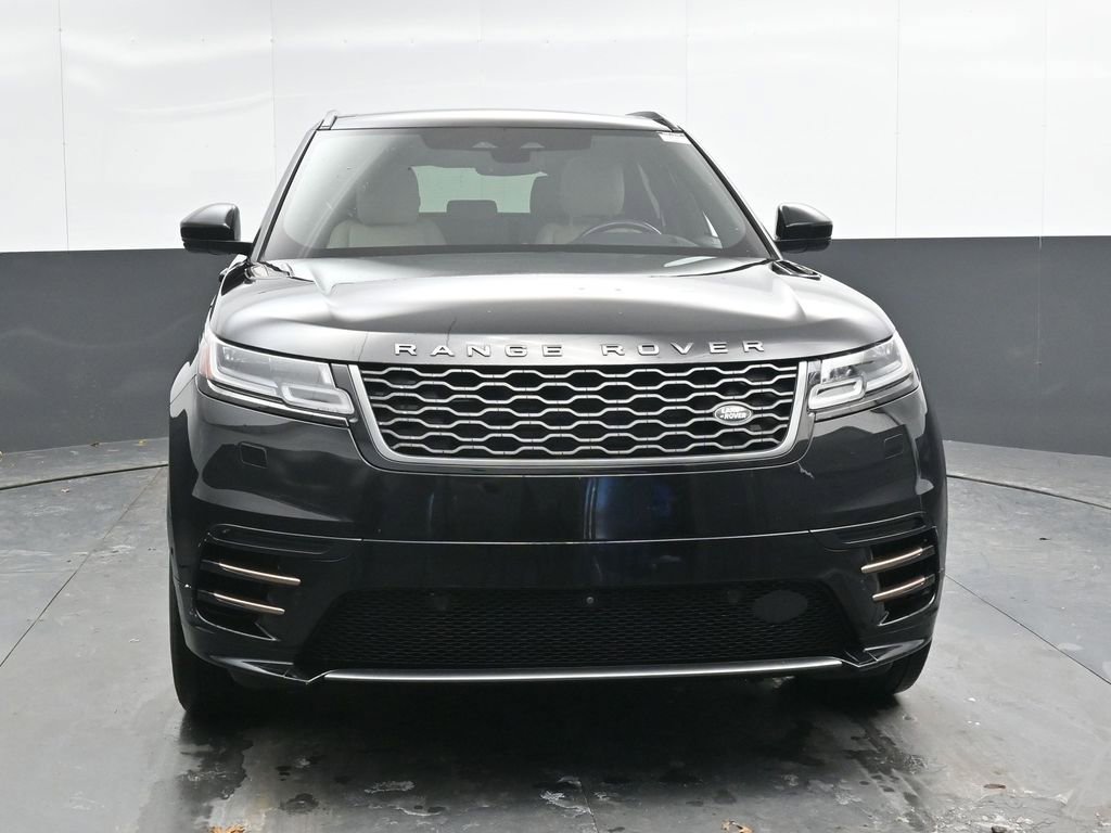 Used 2021 Land Rover Range Rover Velar R-Dynamic S AWD/4WD image 5