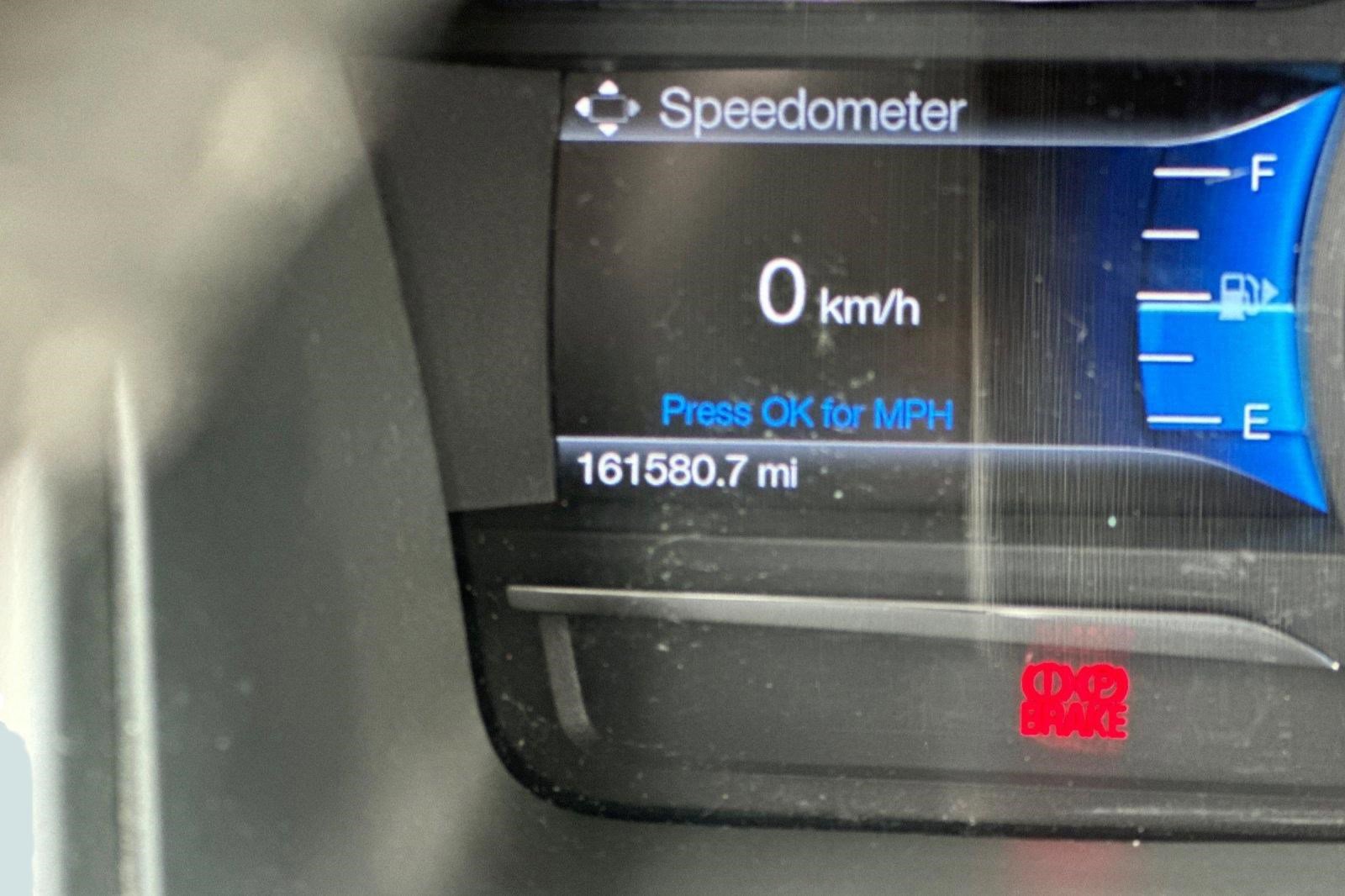 Used 2019 Ford Flex Limited image 18
