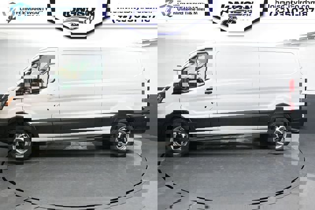 New 2026 Ford Transit 150 Low Roof w/ Load Area Protection Package image 7