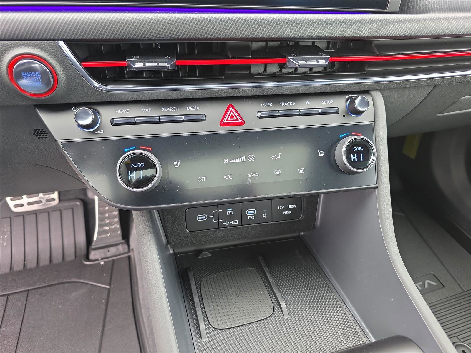 New 2026 Hyundai Sonata N Line image 17