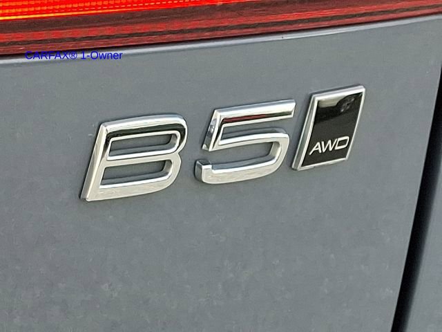 Certified 2023 Volvo XC60 B5 Plus image 31