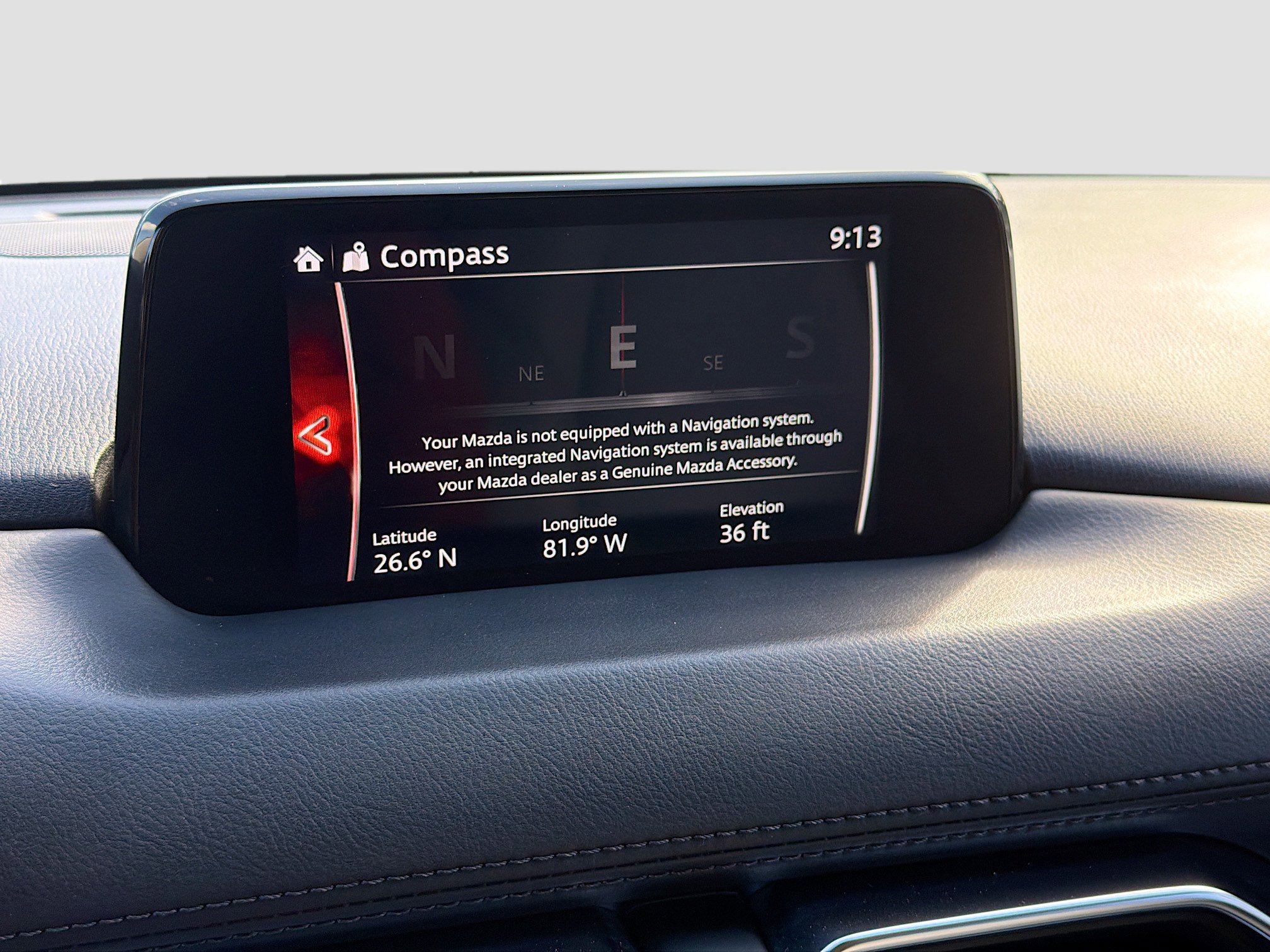 Used 2017 MAZDA CX-5 Touring image 30